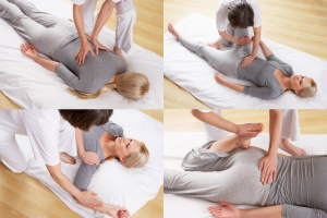 Japanese Massage Videos